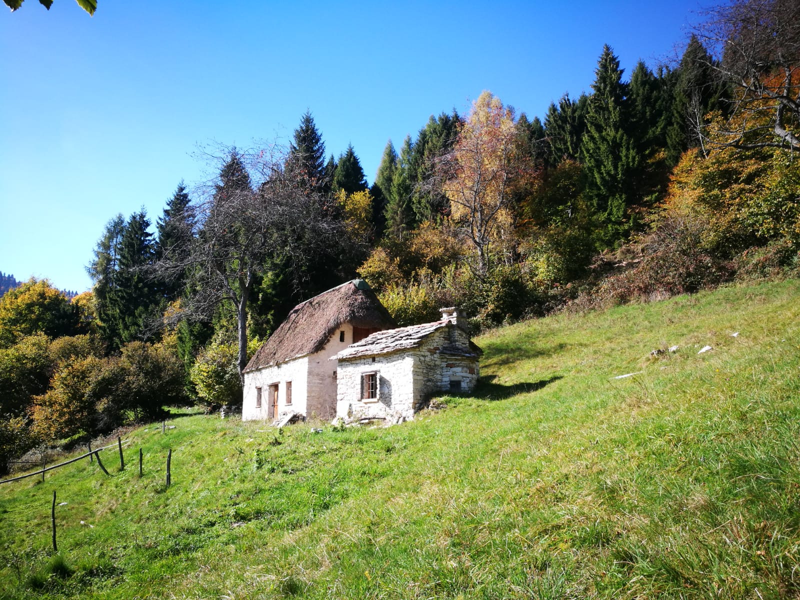 Val di Seren